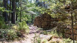 phoca thumb m mauer auf dem odilienberg im elsass